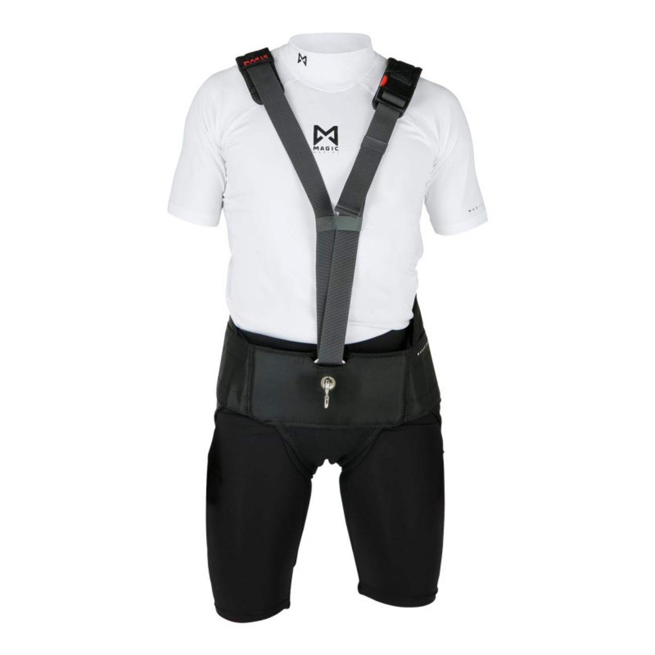 Wing Harness