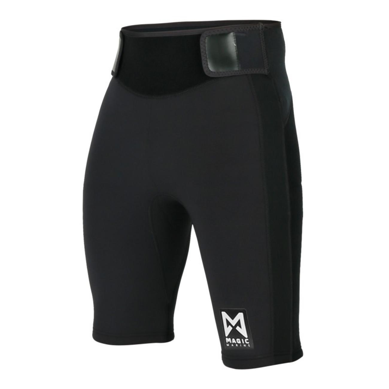 Ultimate Shorts Neoprene 2mm Flatlock Unisex