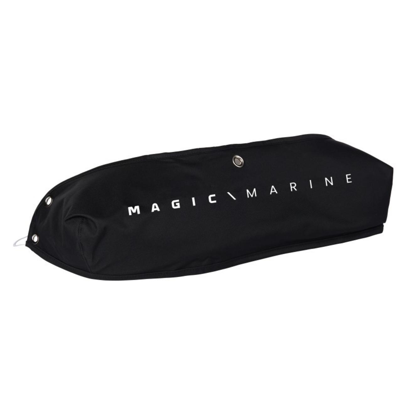 Optimist Bow Bumper