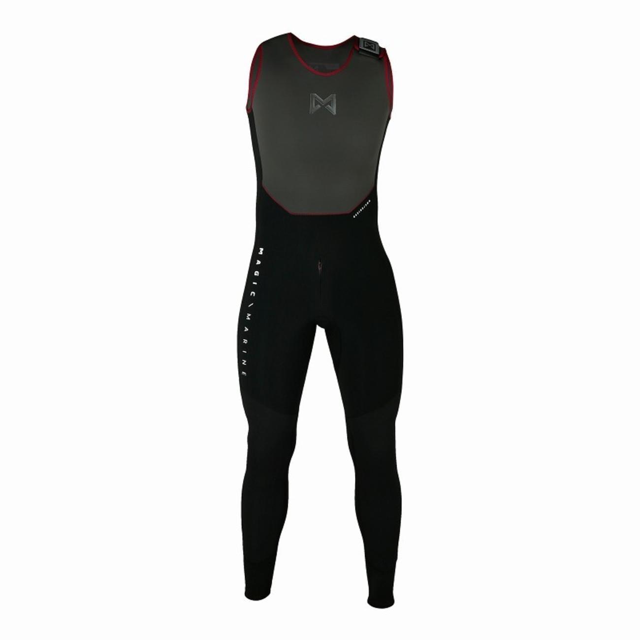 Elite Long John 3mm Men
