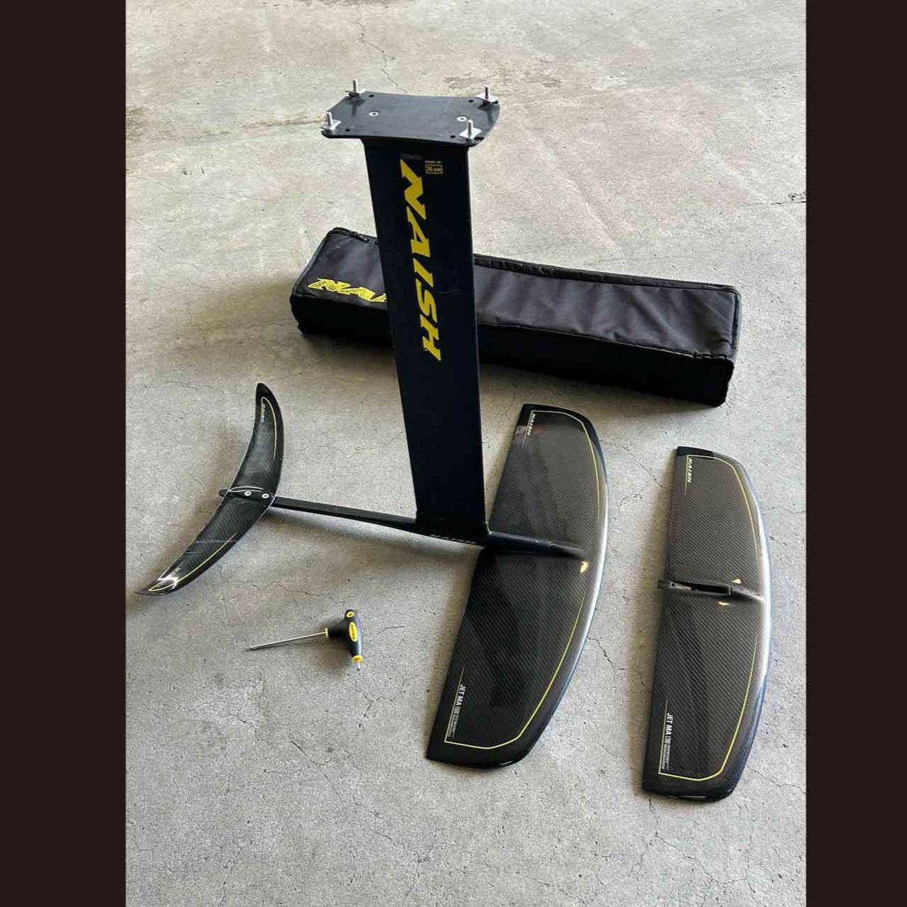 Foilセット・NAISH/ナッシュ　S26 MAセット