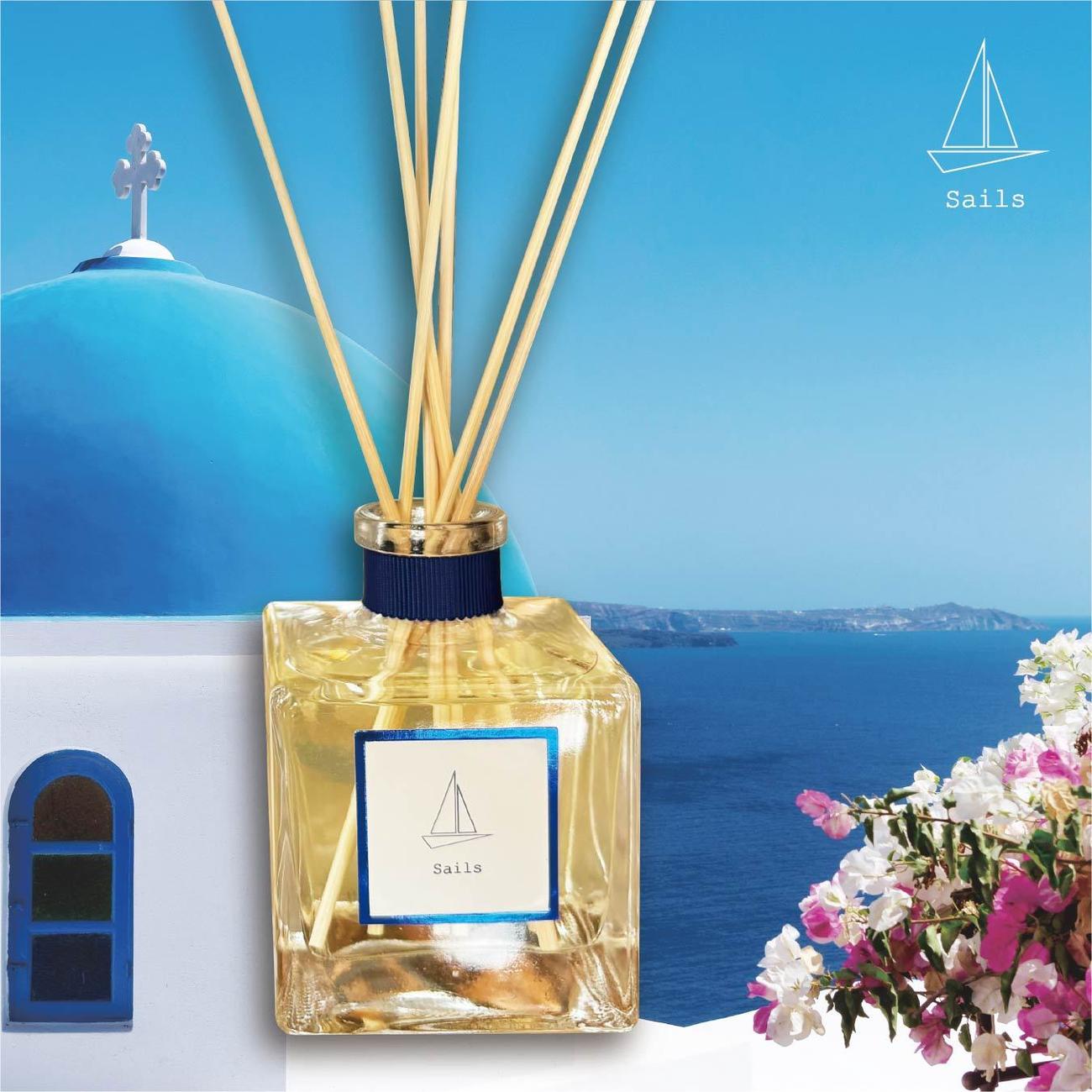 ディフューザー