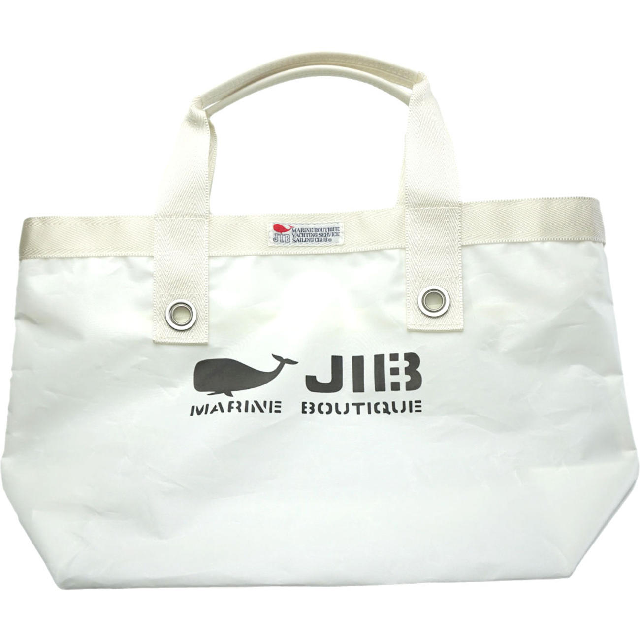 オープントート(inner zip) S