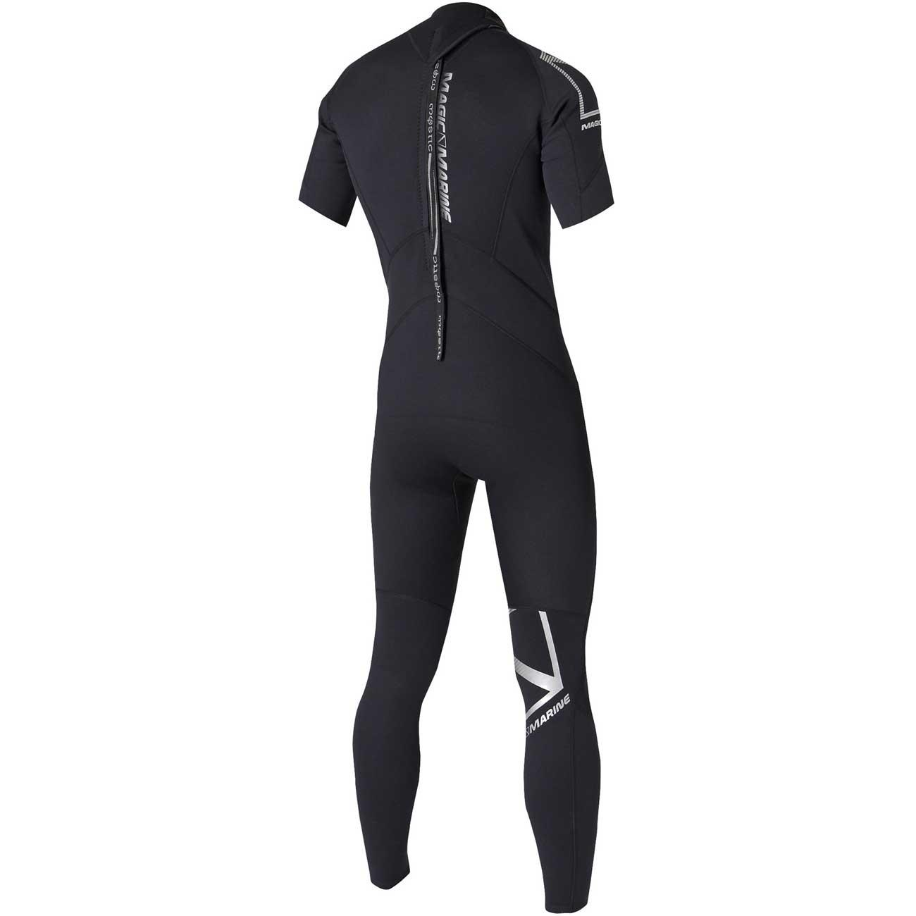 Kids BRAND SHORTARM 3/2 子供用シーガル