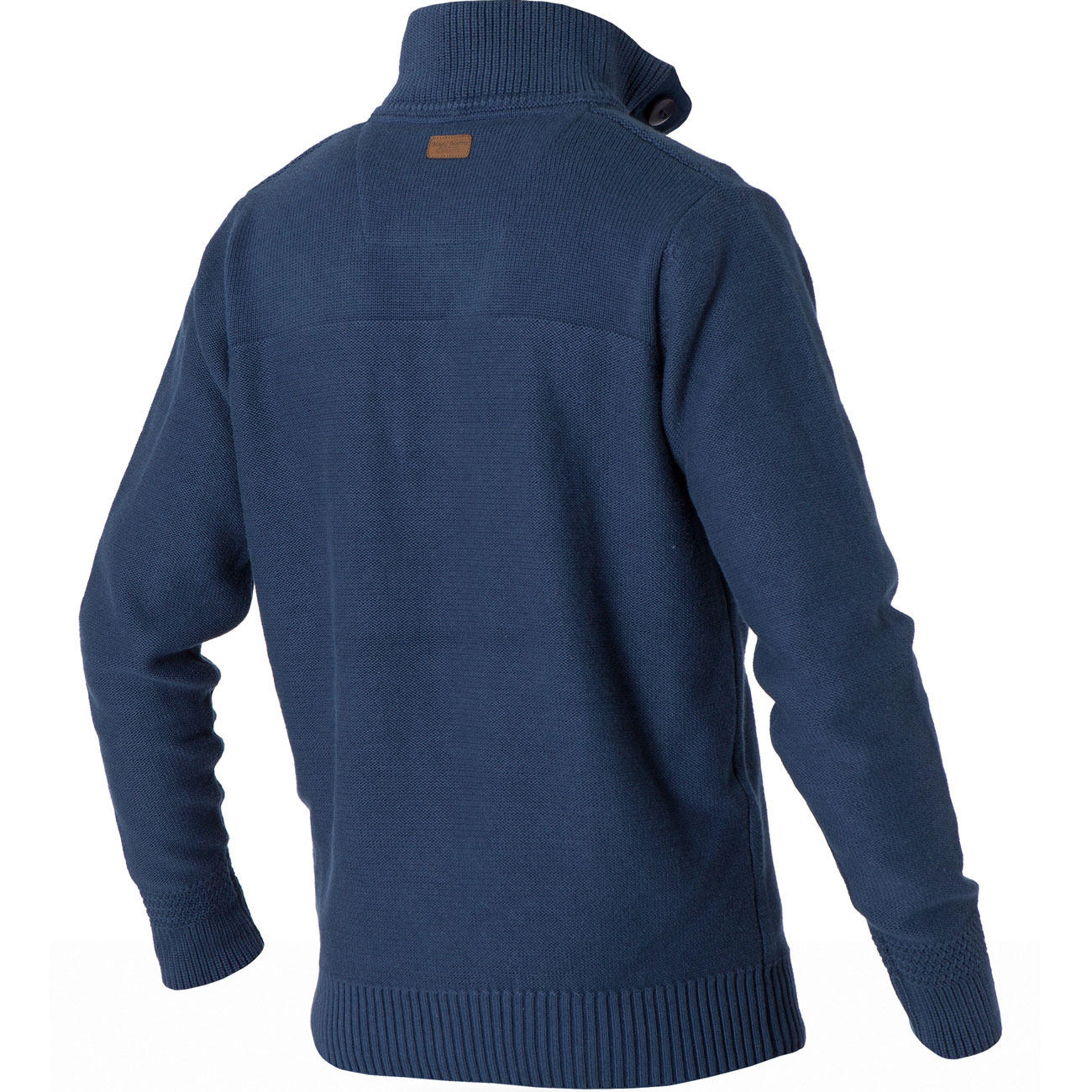 THE BARGE PULLOVER ニットプルオーバー