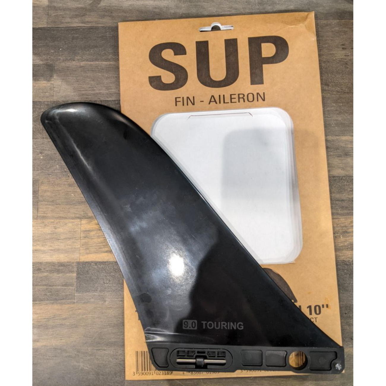 FCS II TOURING 9'' FIN