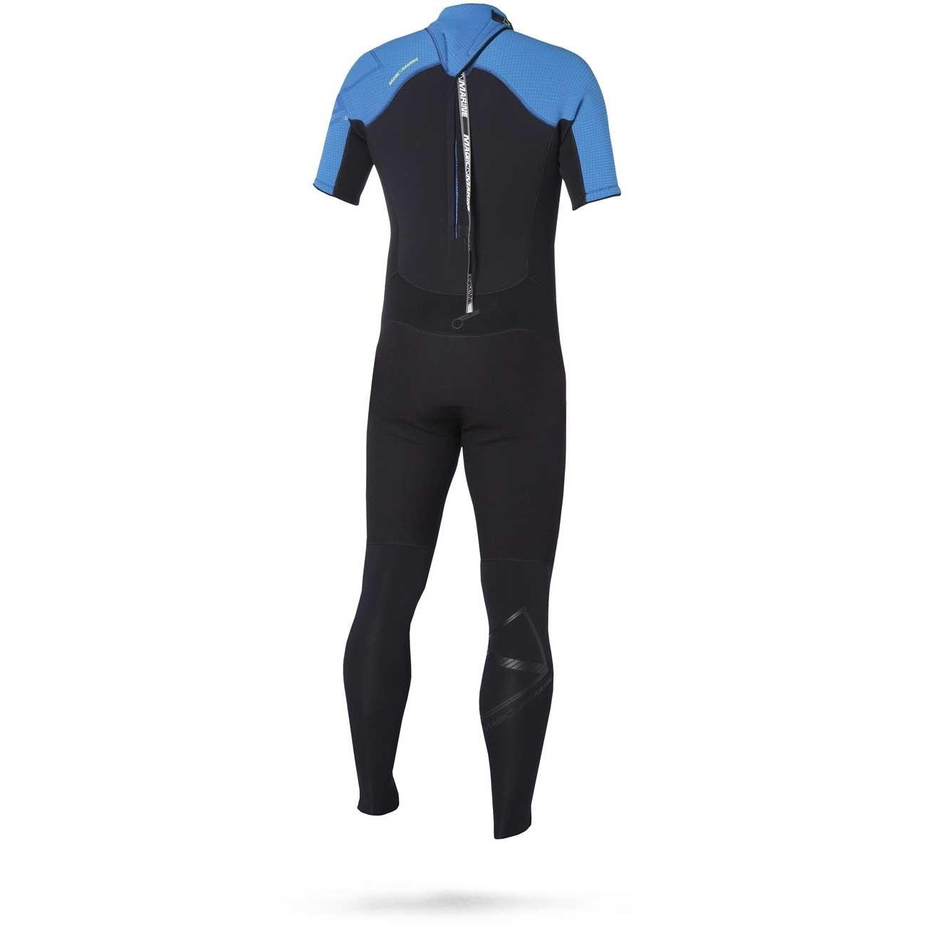 ULTIMATE SHORTARM 3/2 MEN