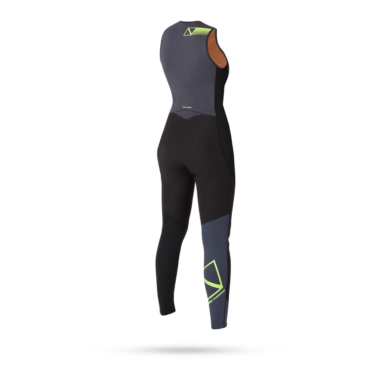 ULTIMATE LONG JOHN2mm | women