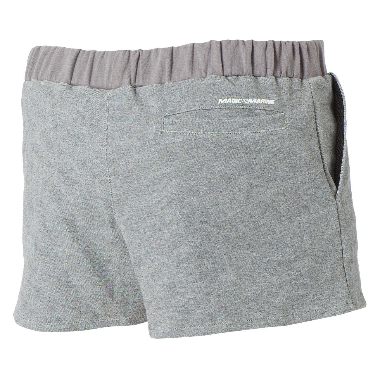 Relay Sweatshort レディース スウェットショートパンツ