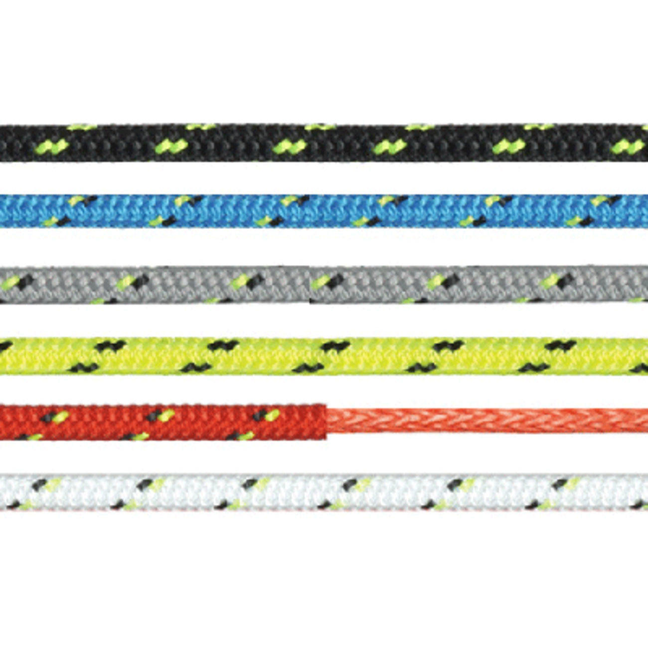 エクセルレーシング 5mm / 100mコイル
