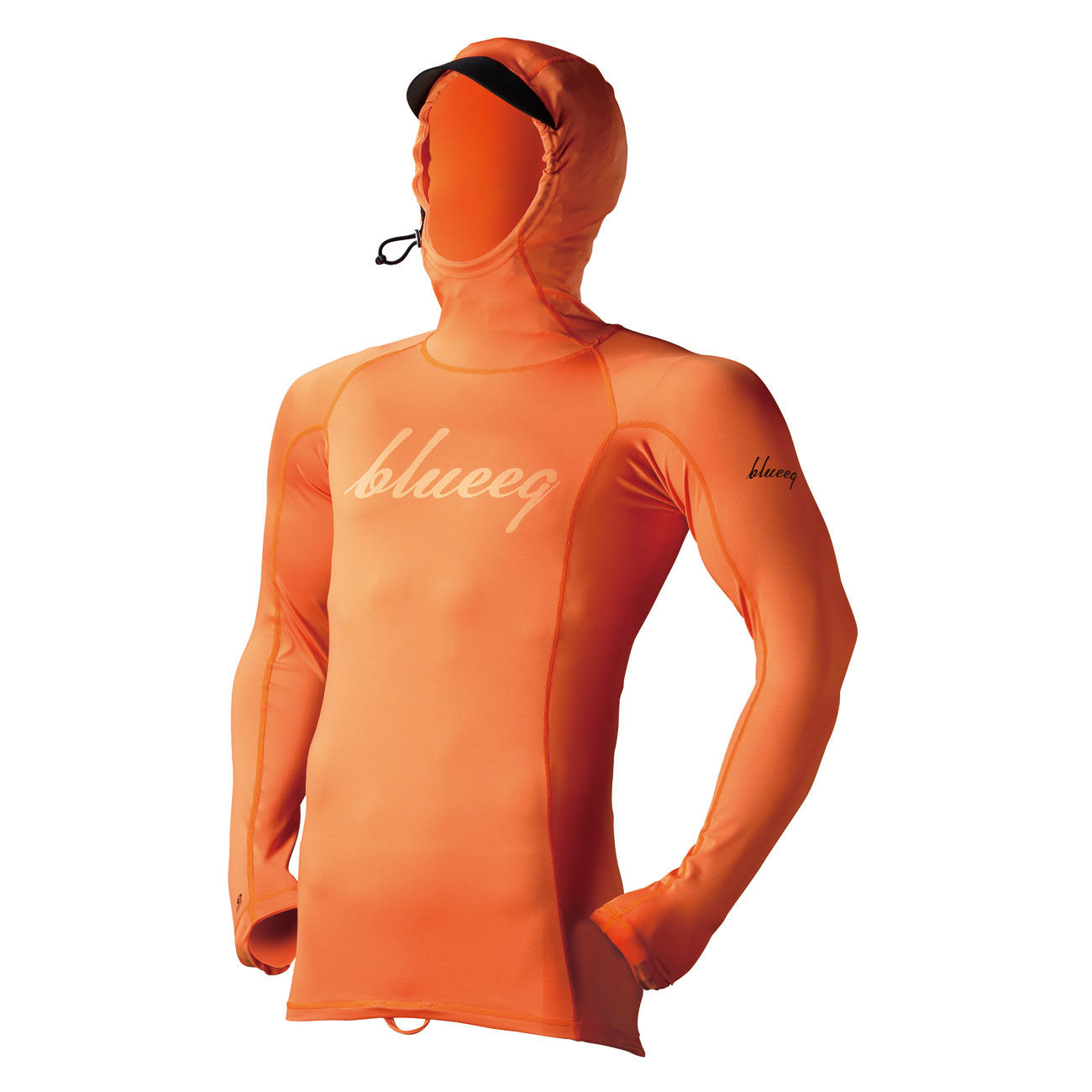 Sun Hoodie Colors