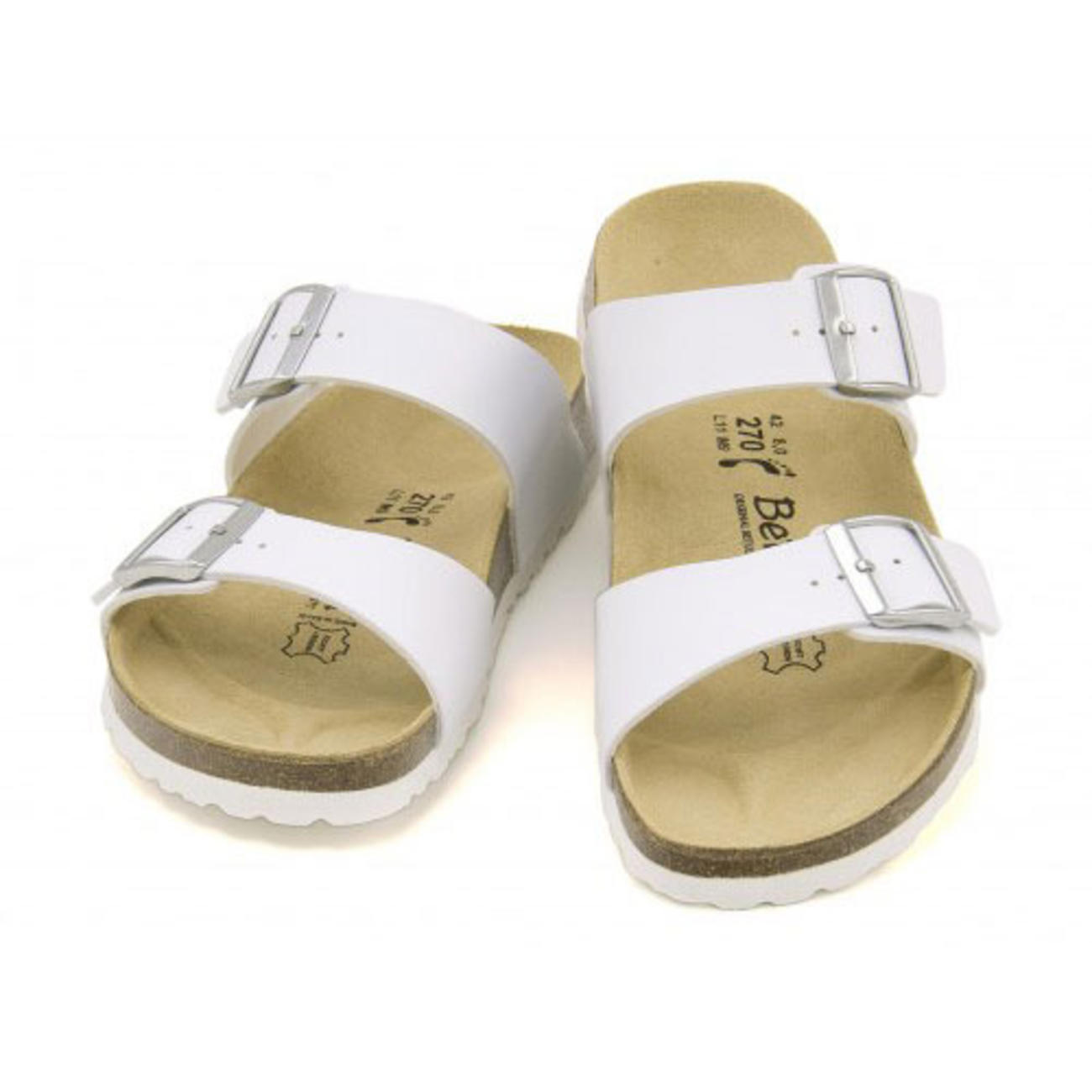 Betula ティカ(TIKA) ホワイト