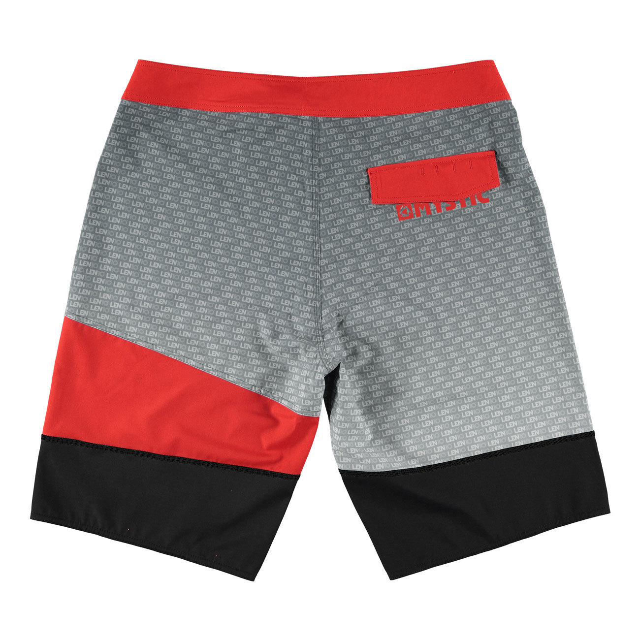 LEN10 BOARDSHORT (21,5'')