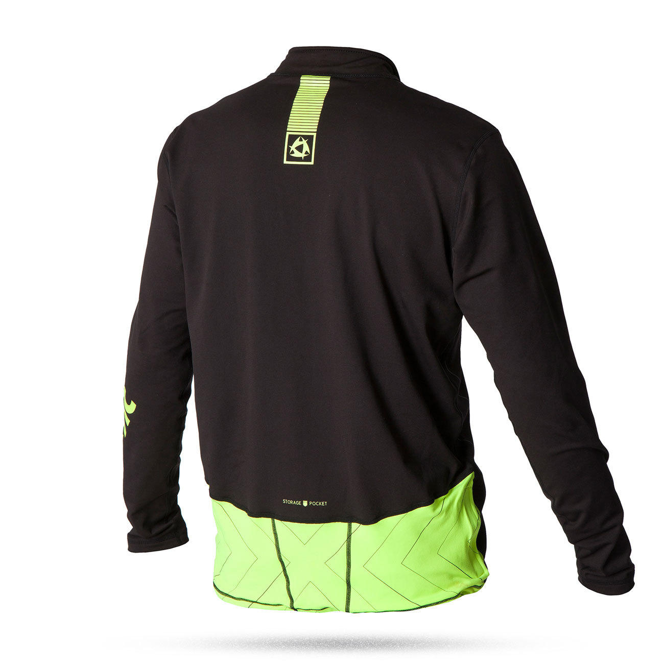 BIPOLY THERMO JACKET