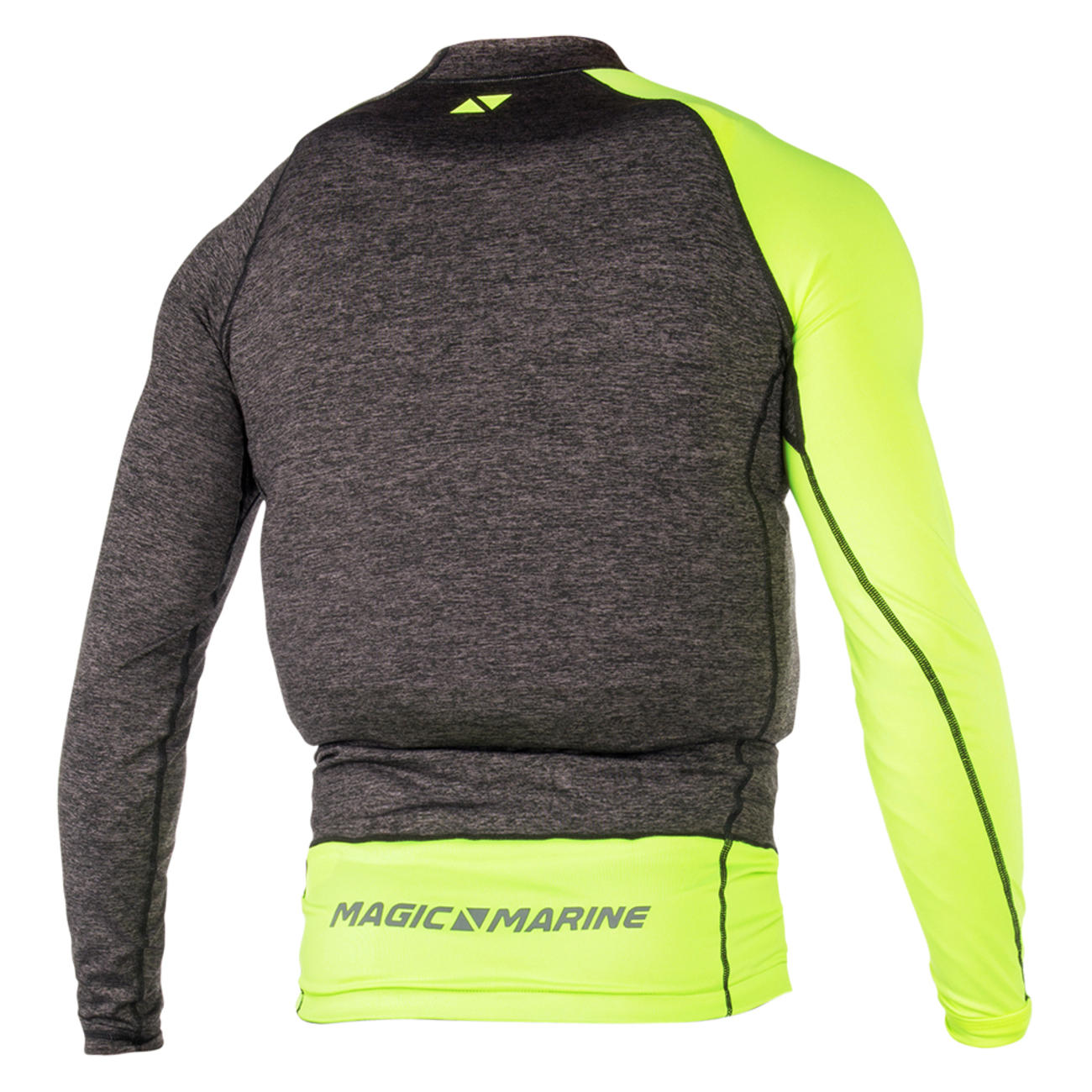 Racing Overtop L/S ラッシュガード 長袖 ユニセックス