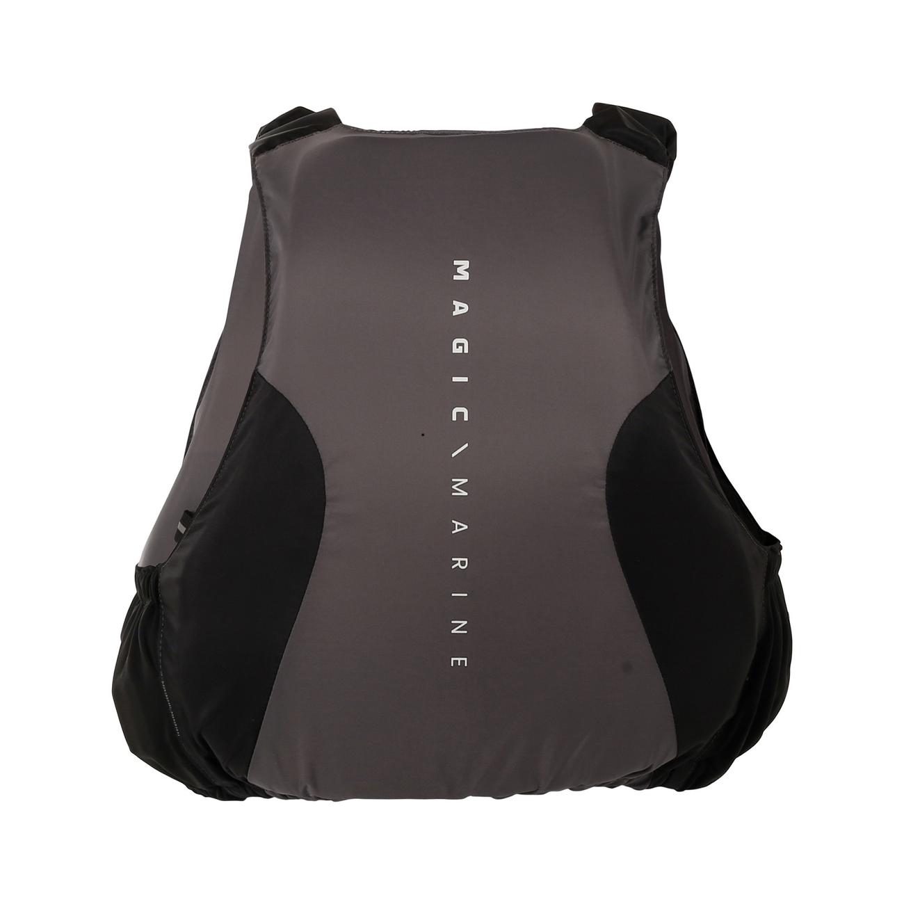 Wave Buoyancy Aid Zipfree