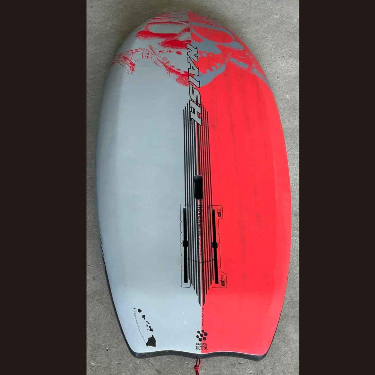 FOILボード・NAISH/ナッシュ　ホーバー　８５L