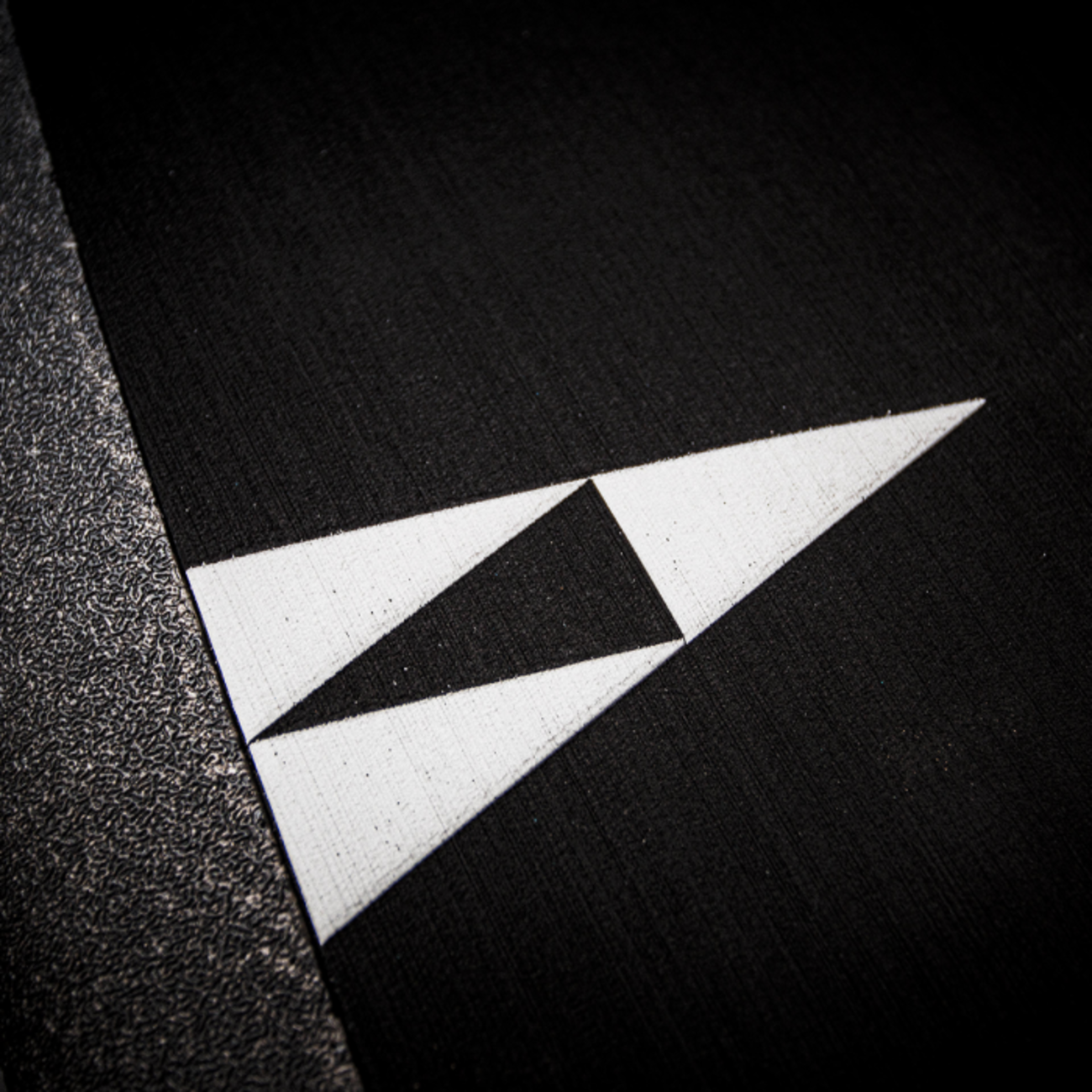 7'0 PHANTOM　FIN付き