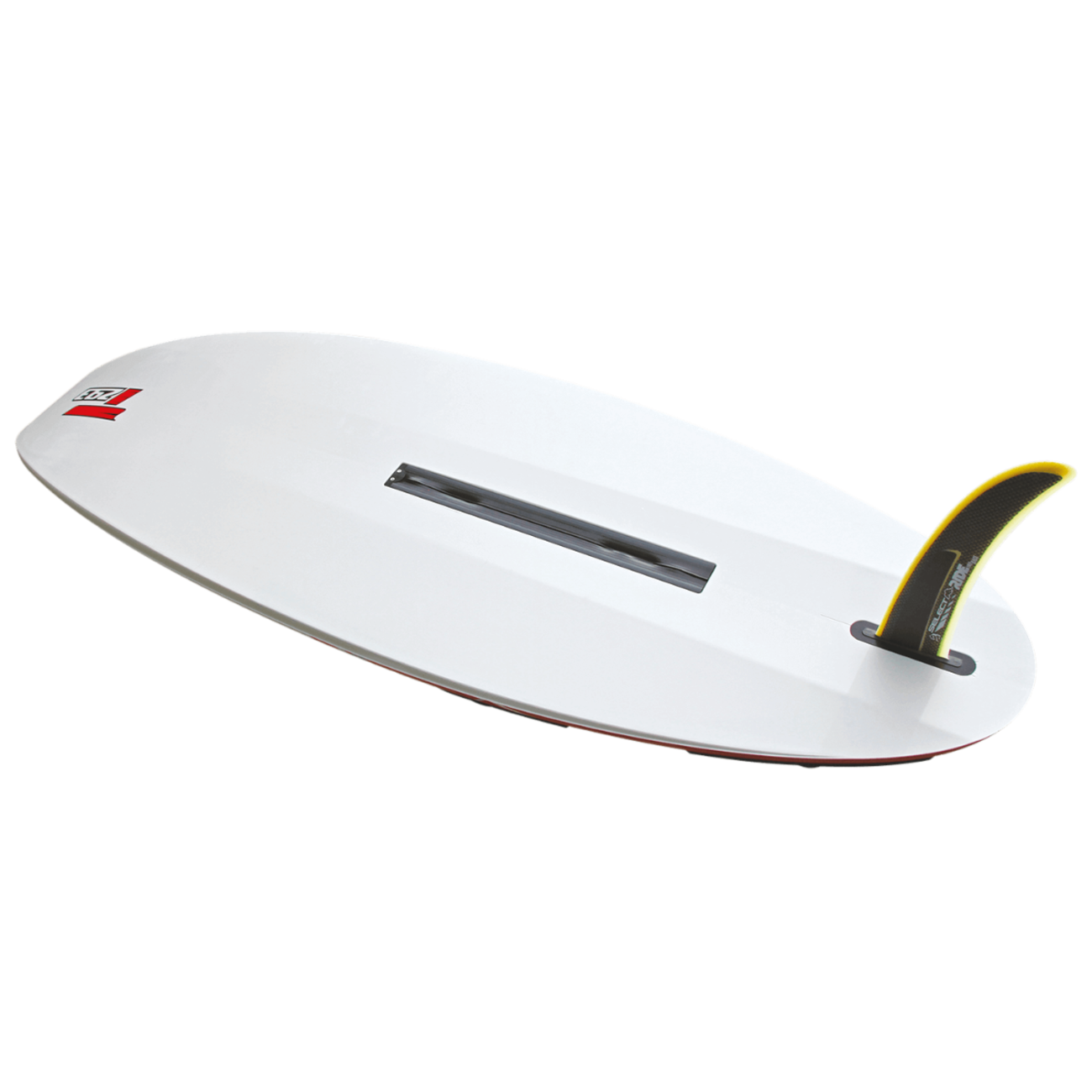  Techno 293 OD + One Design Rig 8.5 