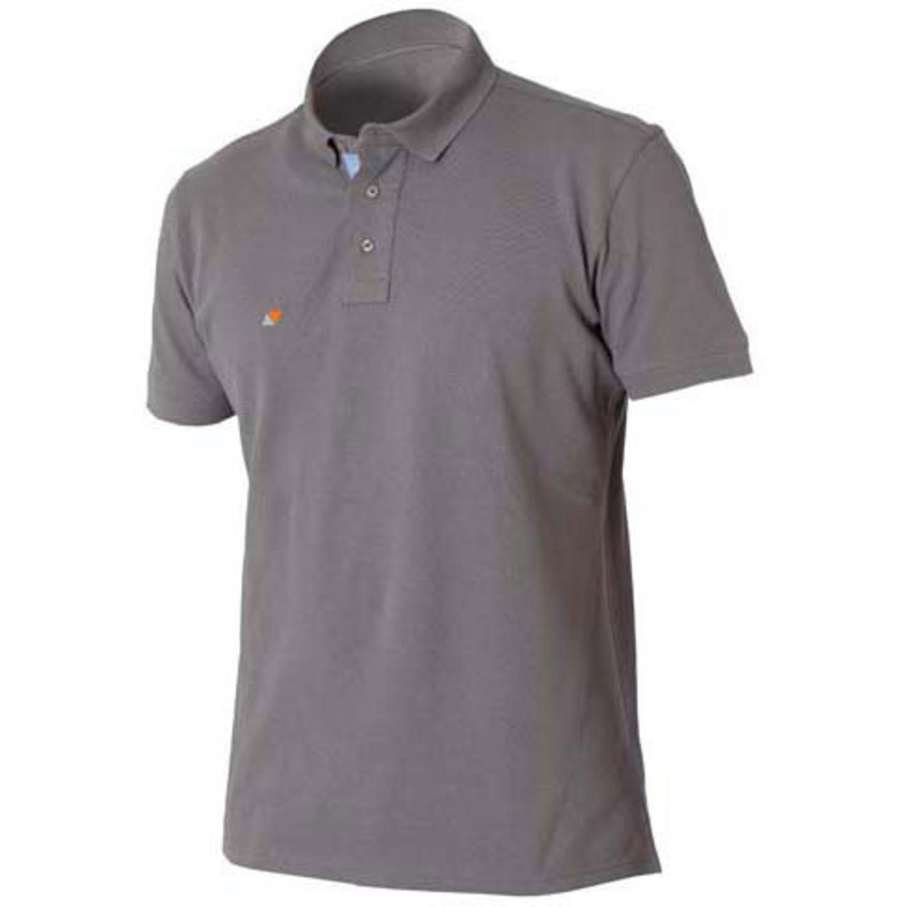 Squall Polo