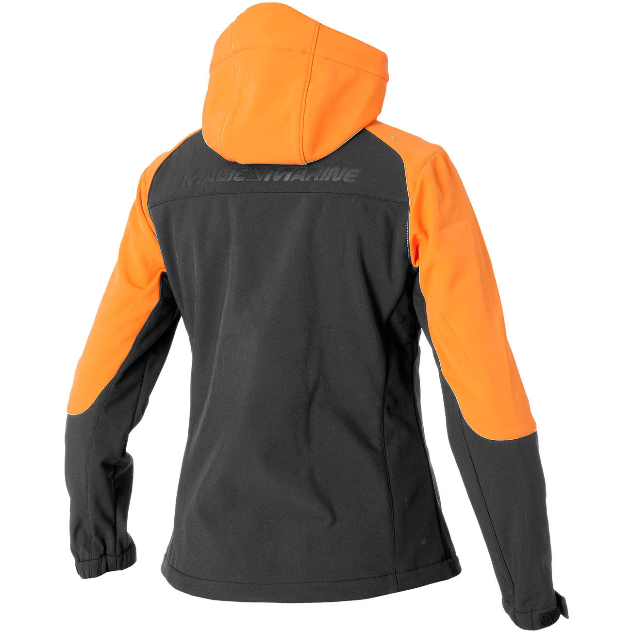 Reefer Jacket