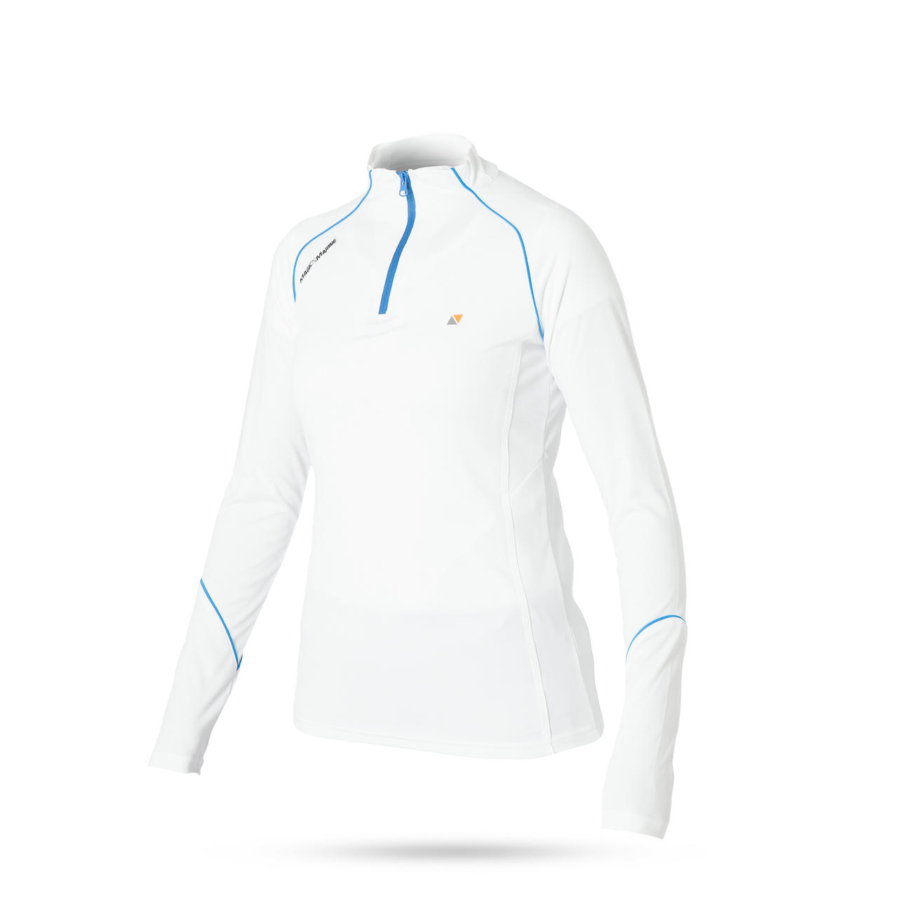 Arc L/S Tee Women
