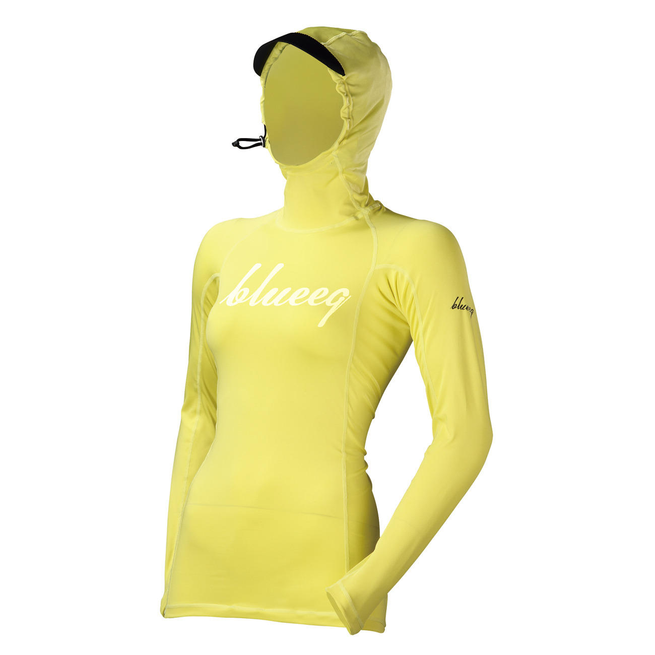 Sun Hoodie Colors