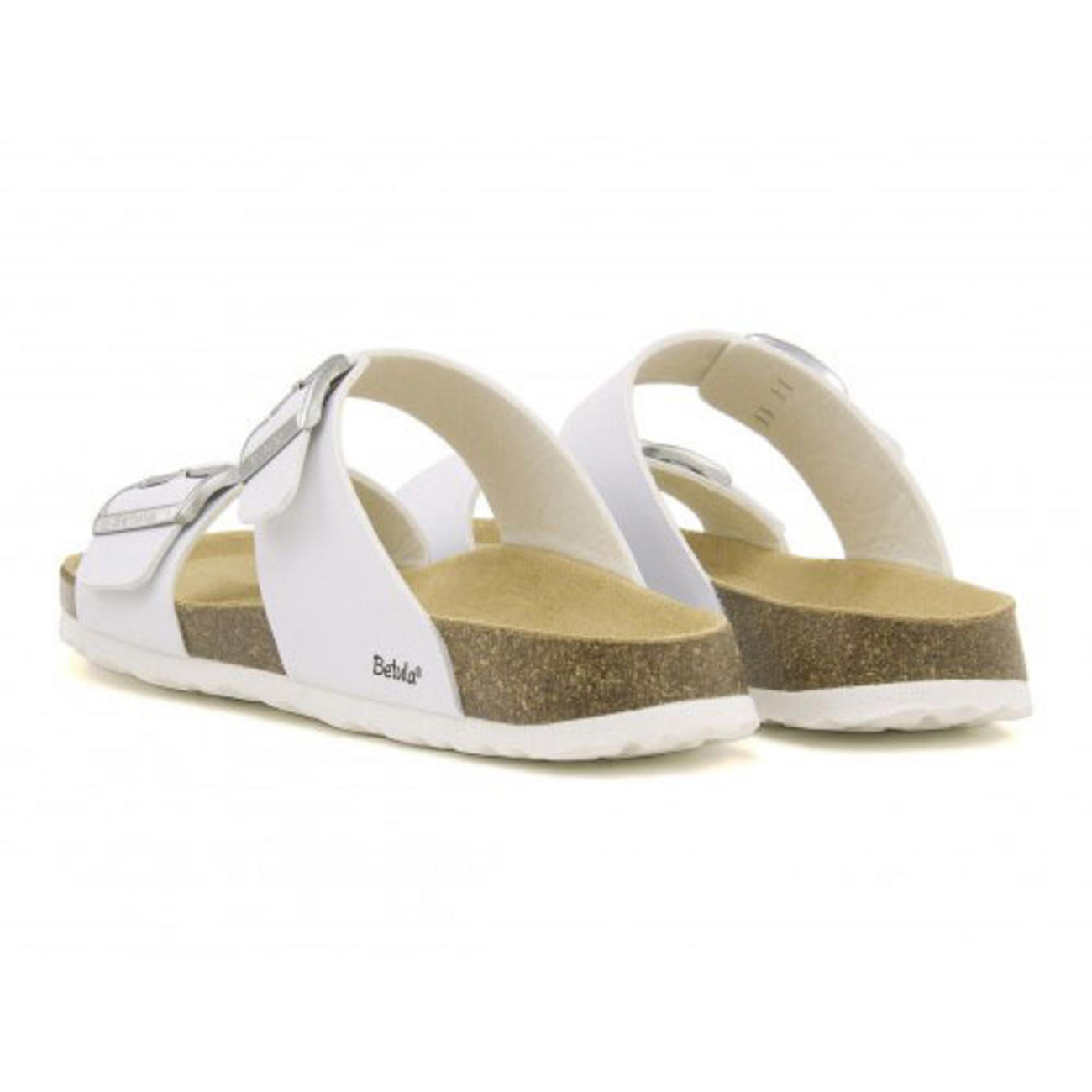 Betula ティカ(TIKA) ホワイト