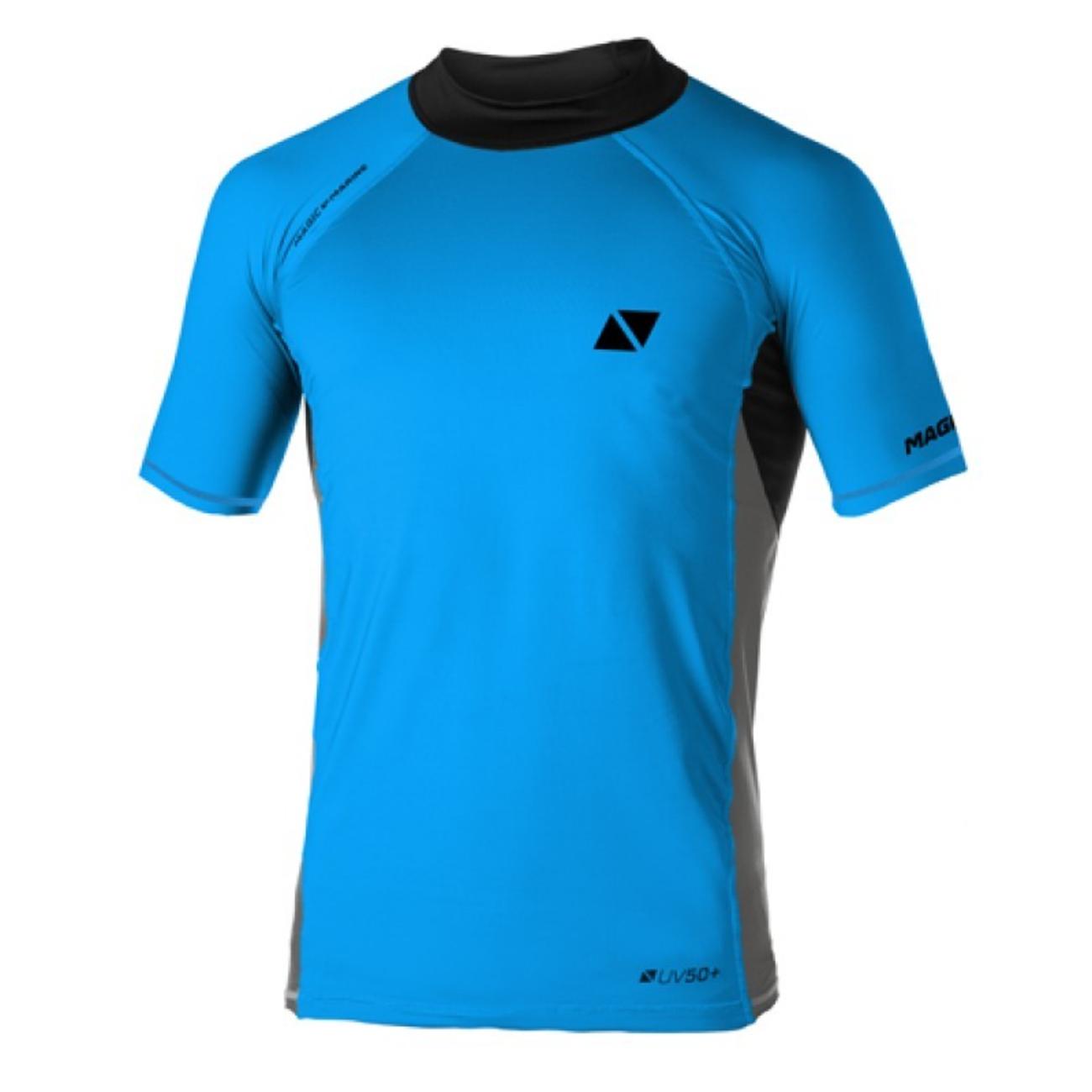 Energy Rashvest S/S