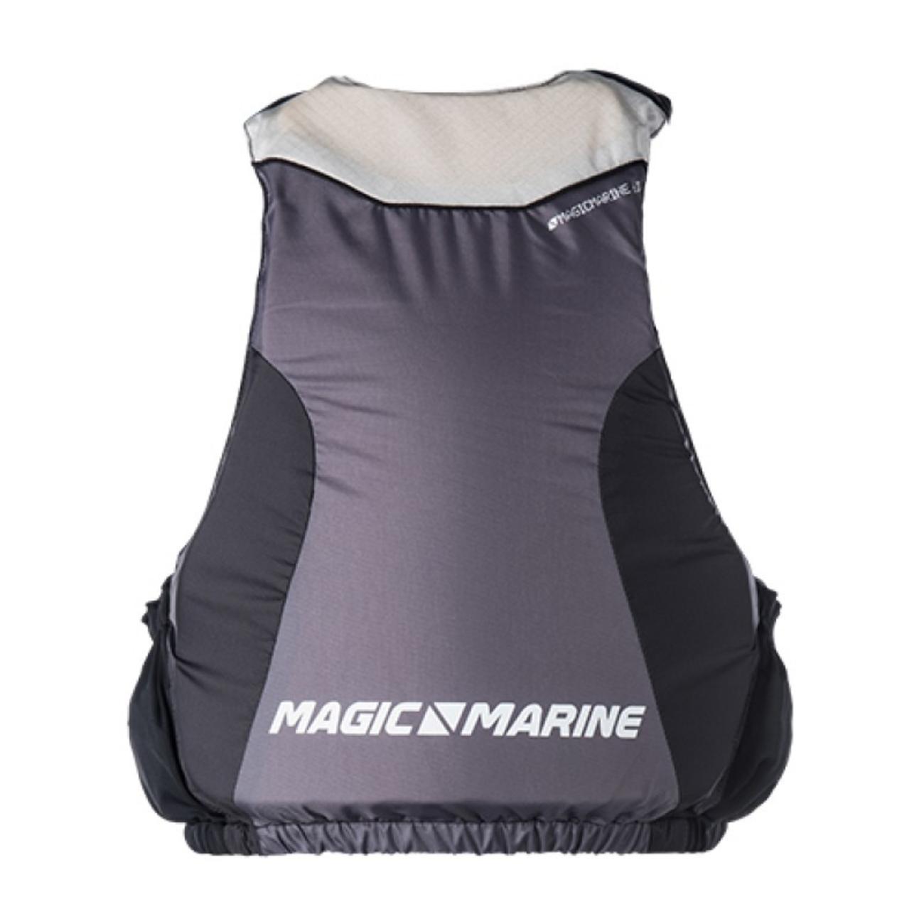 Wave Buoyancy Aid Zipfree ハイカット ライフジャケット