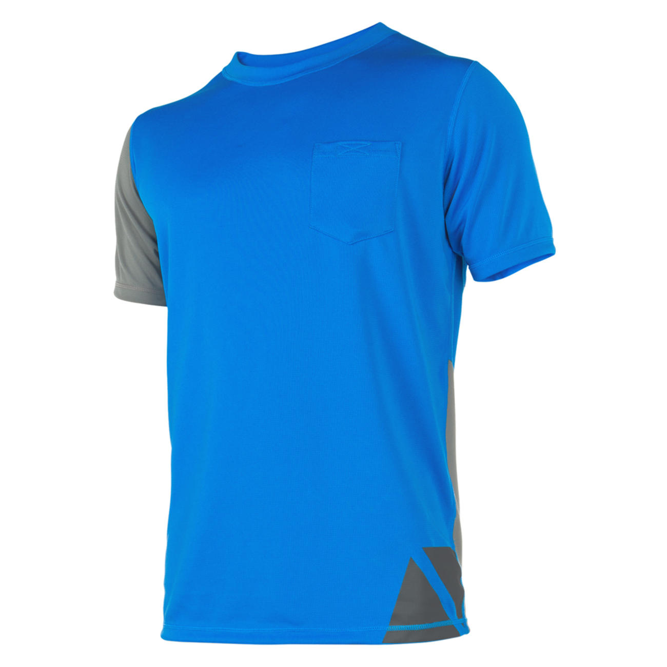 Cube Quickdry S/S ラッシュガード 半袖 吸汗速乾シャツ ユニセックス
