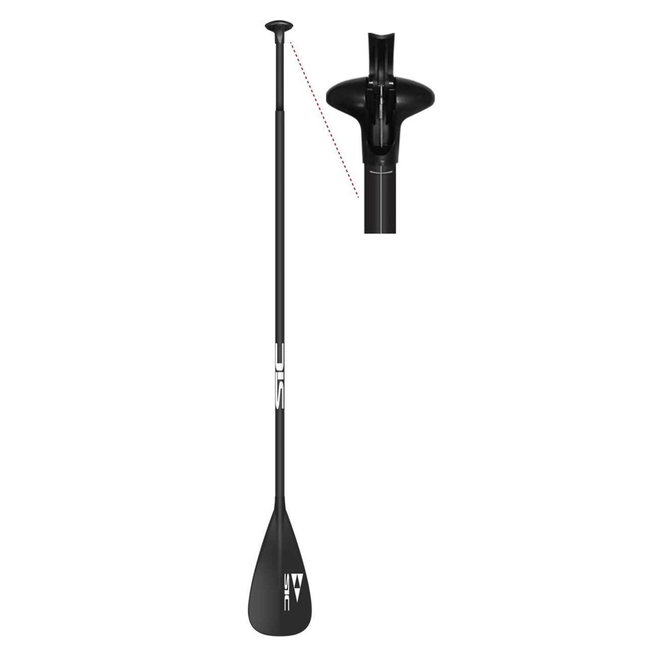 FLOW 90 2PC ADJ 2分割 レバーロック可変式