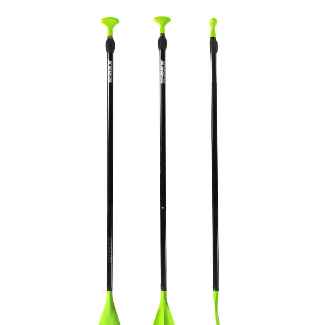 Jobe Venta 9.6 Inflatable Paddle Board Package