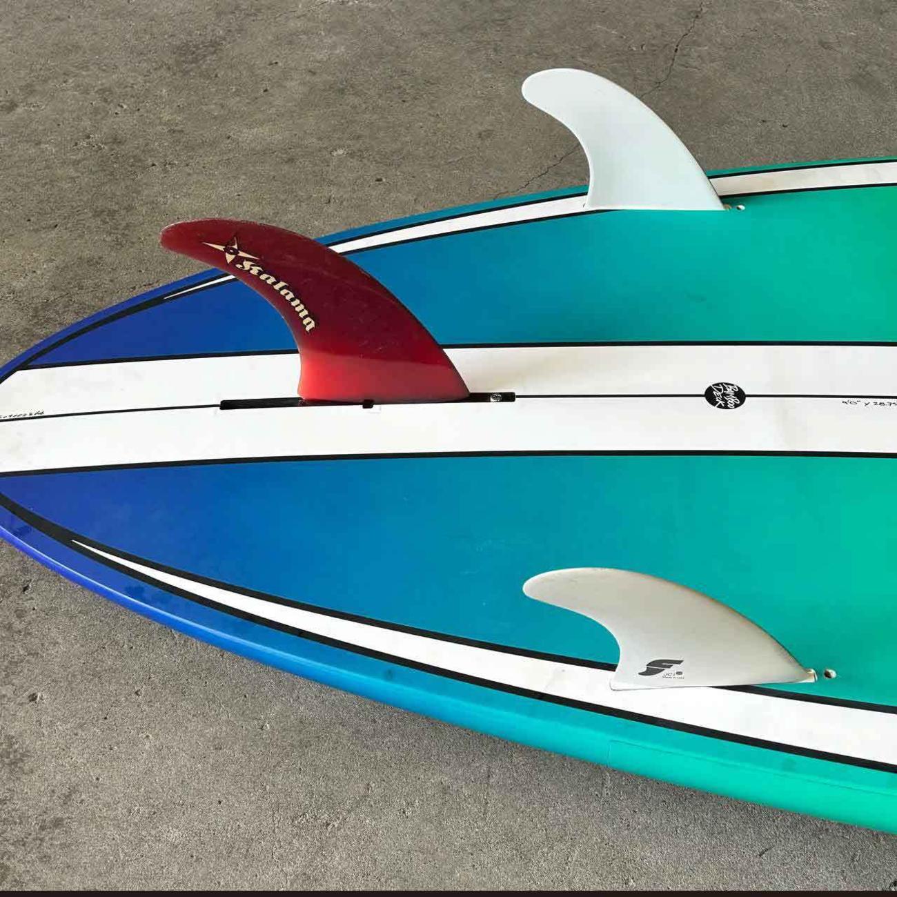 SUPボード・F-ONE/エフワン noosa ９'０"