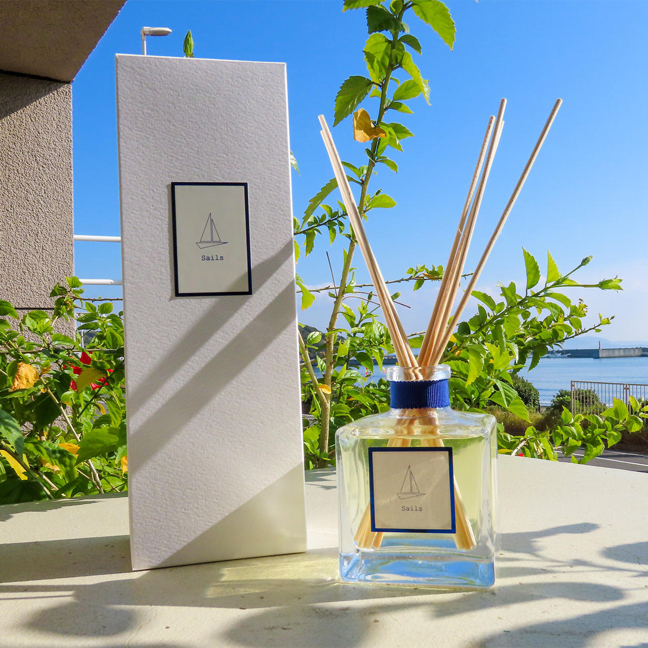 ディフューザー