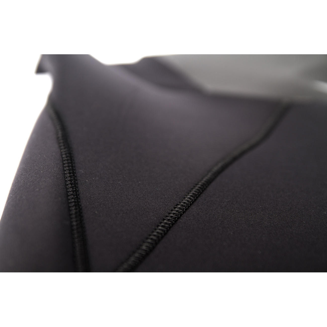 Crossfire Shorty back-zip (3/2)