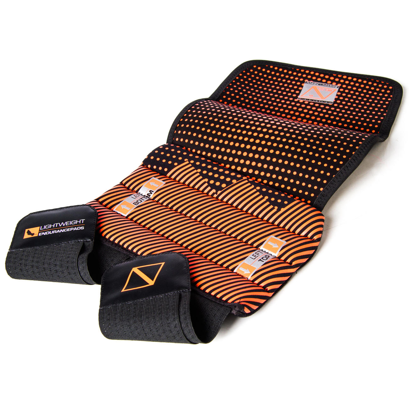 ENDURANCE PADS