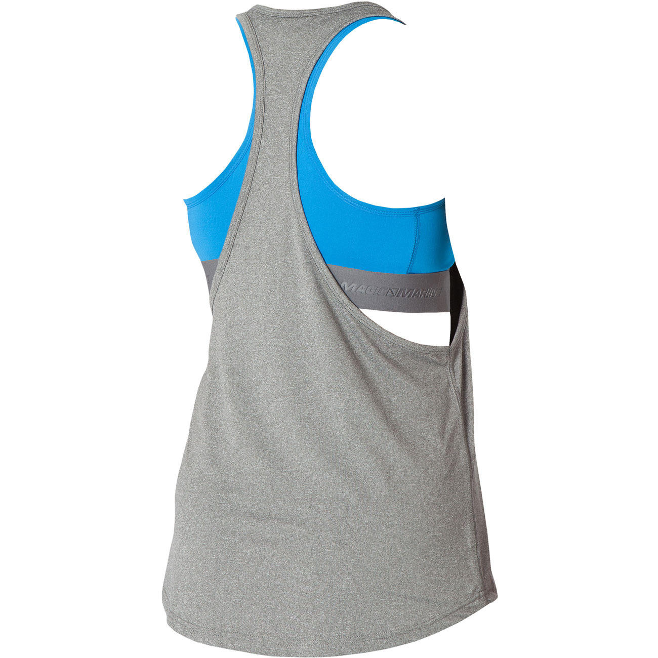 Andrew Singlet レディース タンクトップ