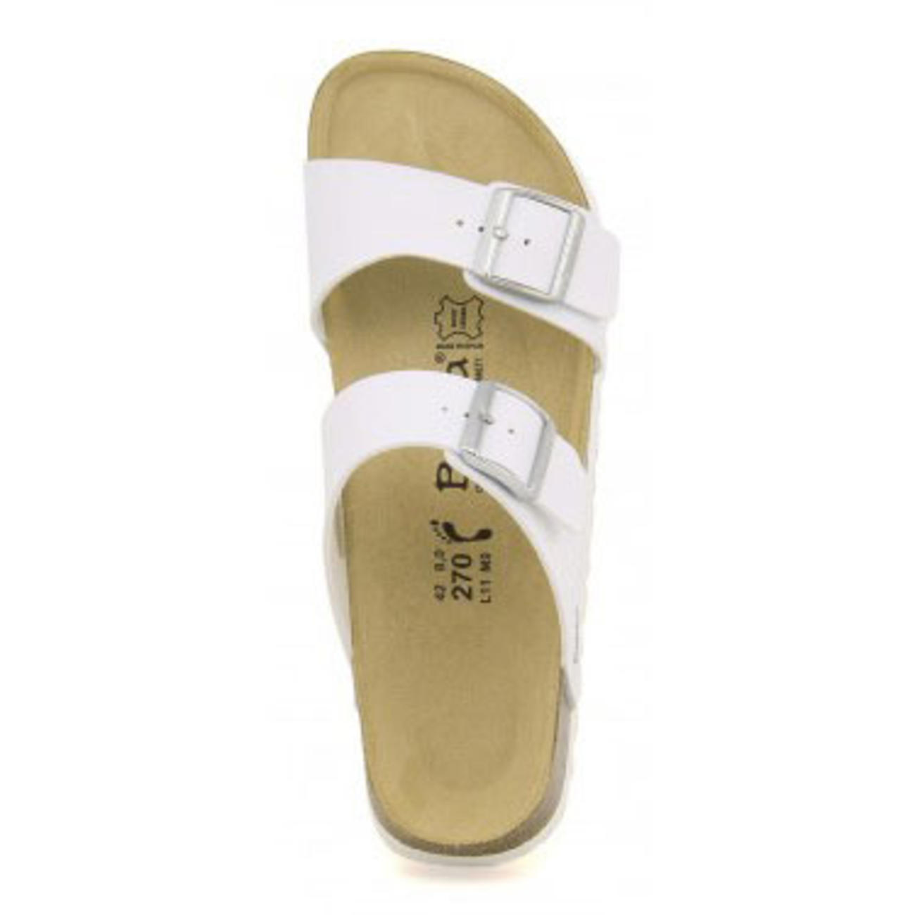 Betula ティカ(TIKA) ホワイト