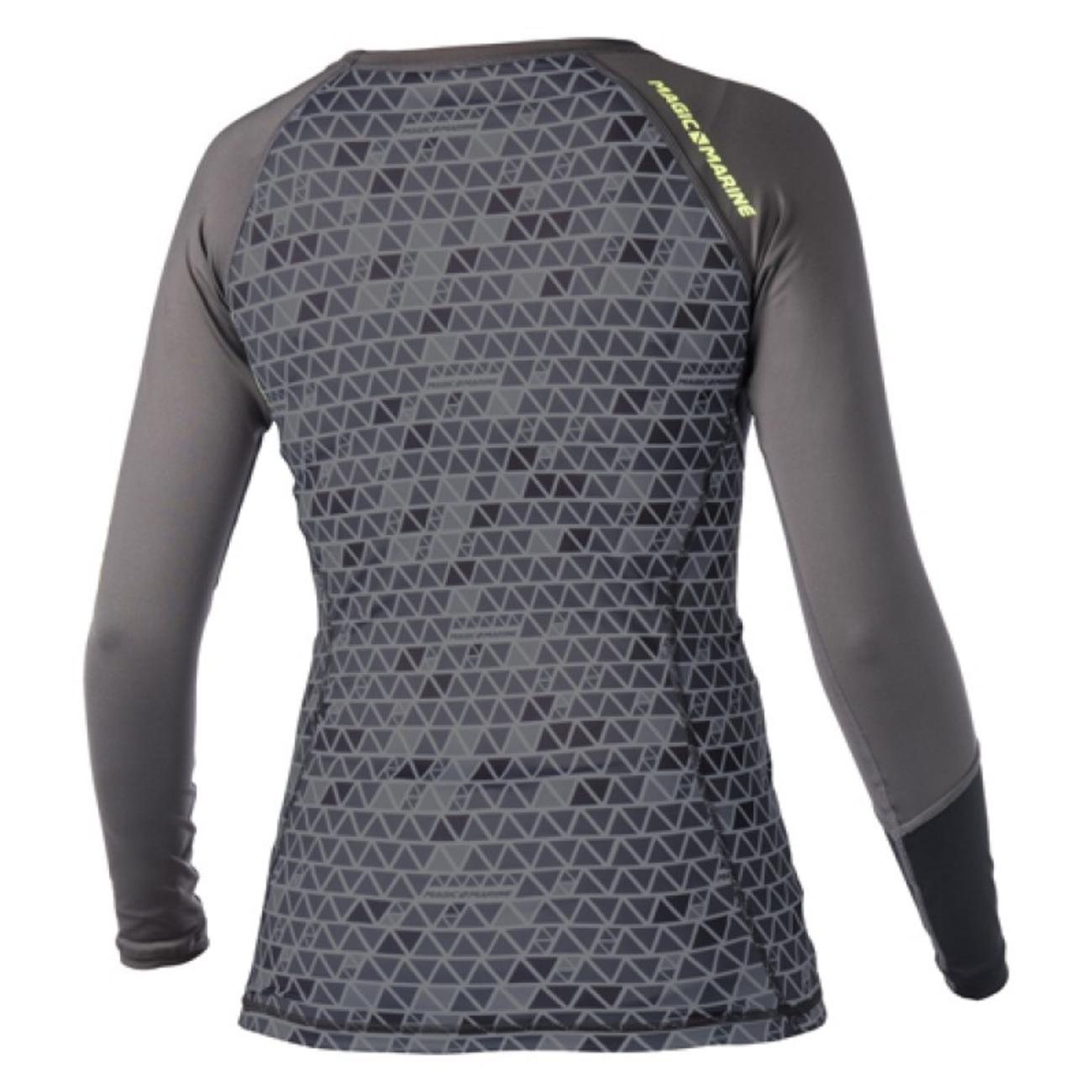 Energy Rashvest L/S Women