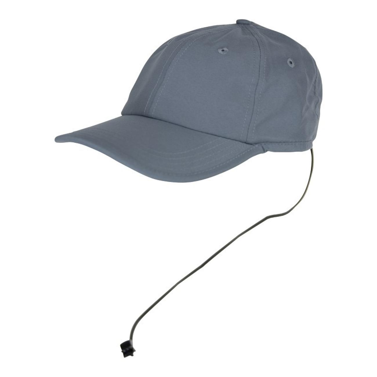 Hurricane Cap