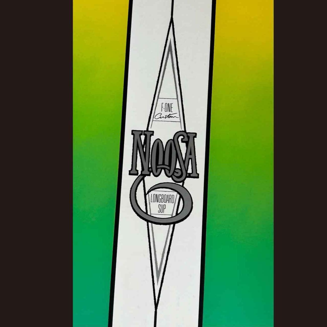 SUPボード・F-ONE/エフワン noosa ９'０"