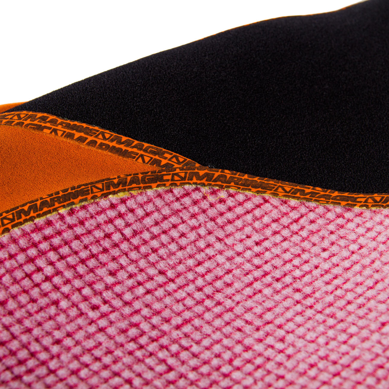 [展示品・XSのみ] ACE QUICK DRY F-ZIP 4/3 FULLSUIT MEN フロントジップ 前ファスナー付き