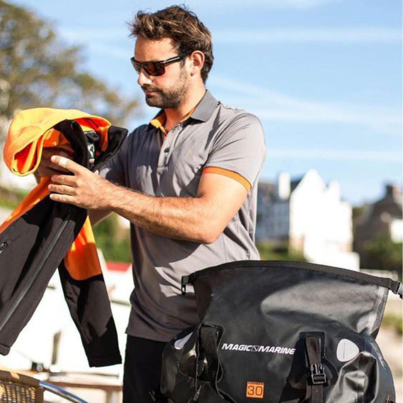 Aport Polo Men