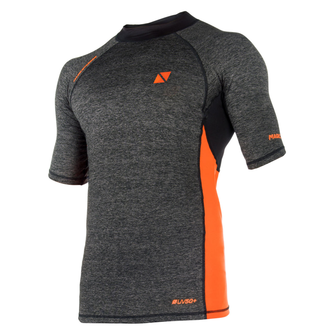 Energy Rashvest S/S