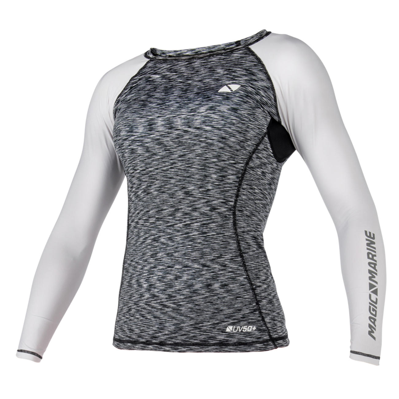 Energy Rashvest L/S Women
