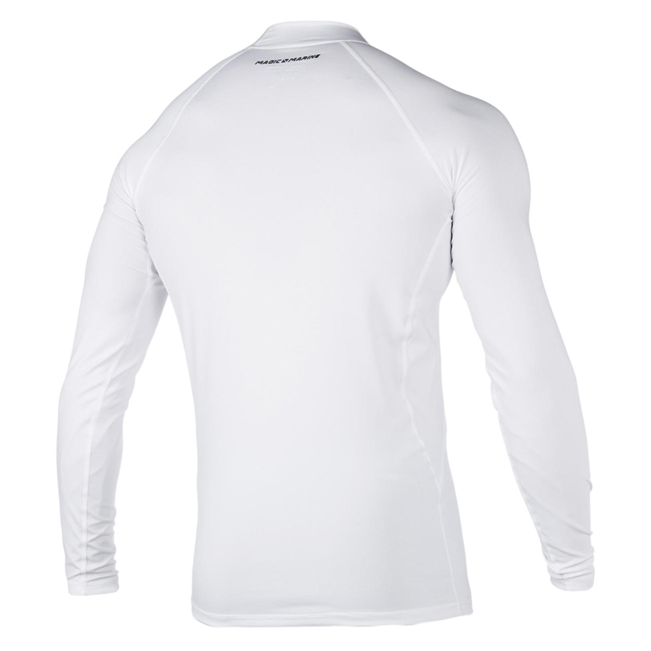 Cube Rashvest L/S ラッシュガード 長袖 ユニセックス
