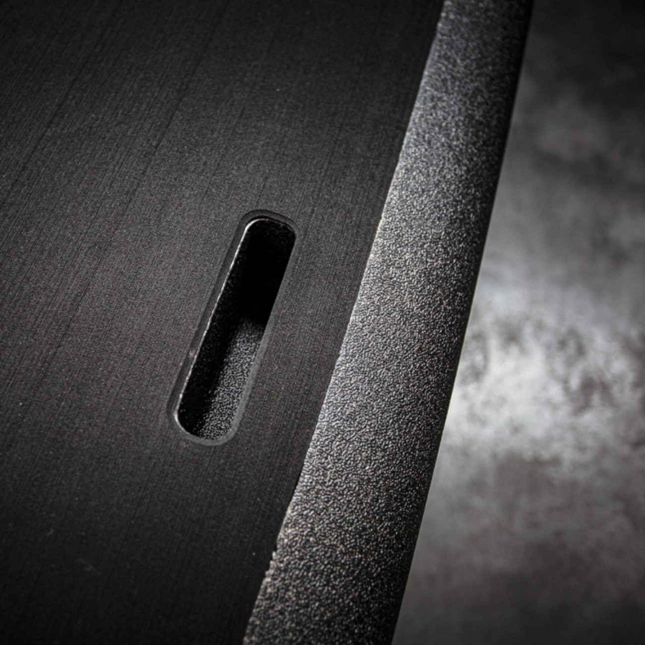 7'0 PHANTOM　FIN付き