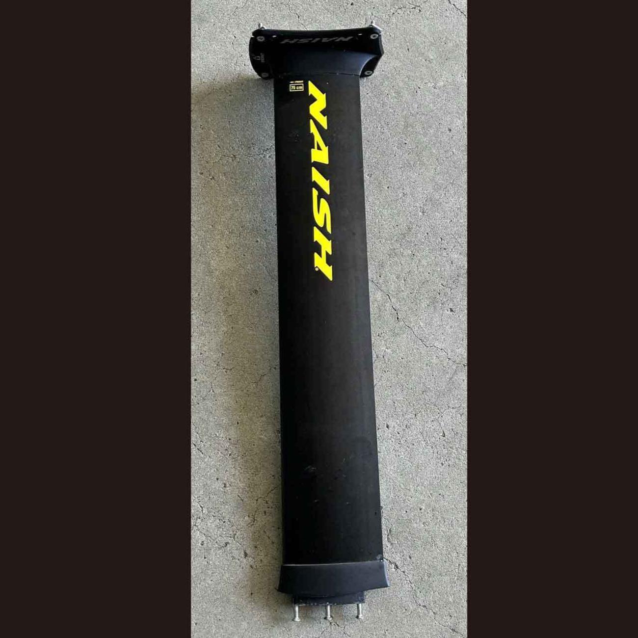 Foilセット・NAISH/ナッシュ　S26 MAセット