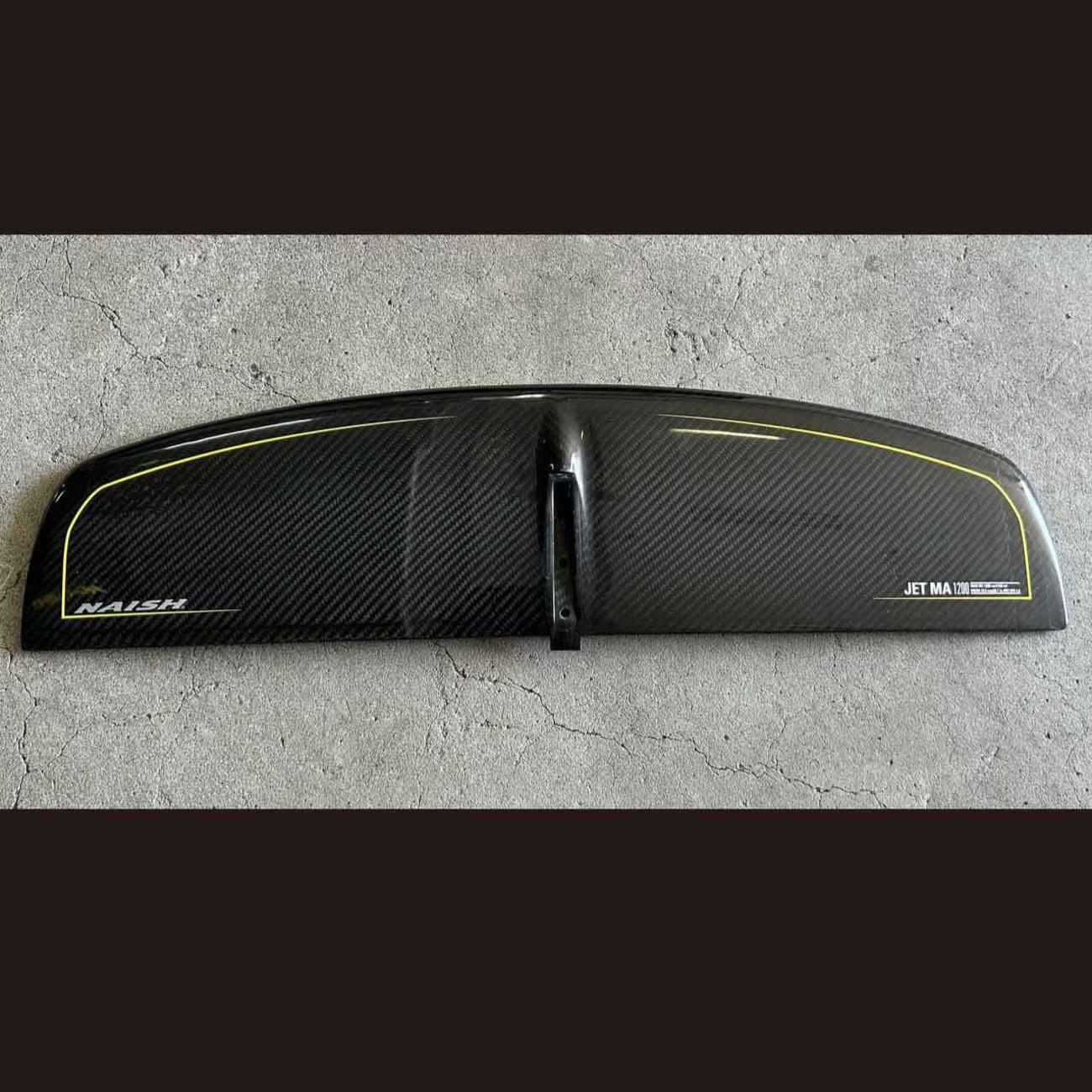 Foilセット・NAISH/ナッシュ　S26 MAセット